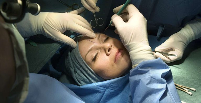 Understanding The Risks And Rewards Of Cosmetic Surgeries