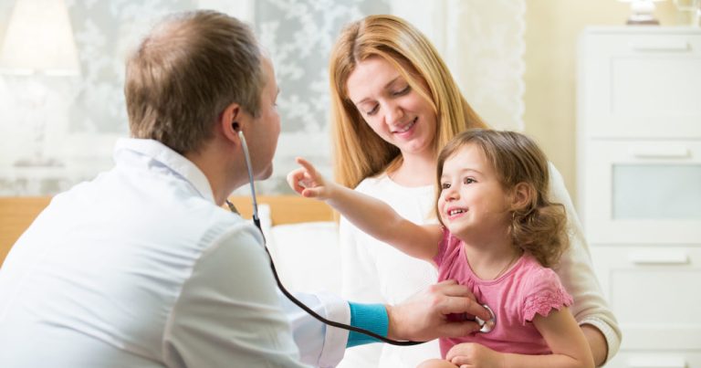 Demystifying The Work Of Pediatric Primary Care Providers