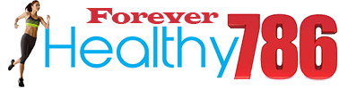 Forever Healthy 786 – Healthy Lifestyle Made Easy